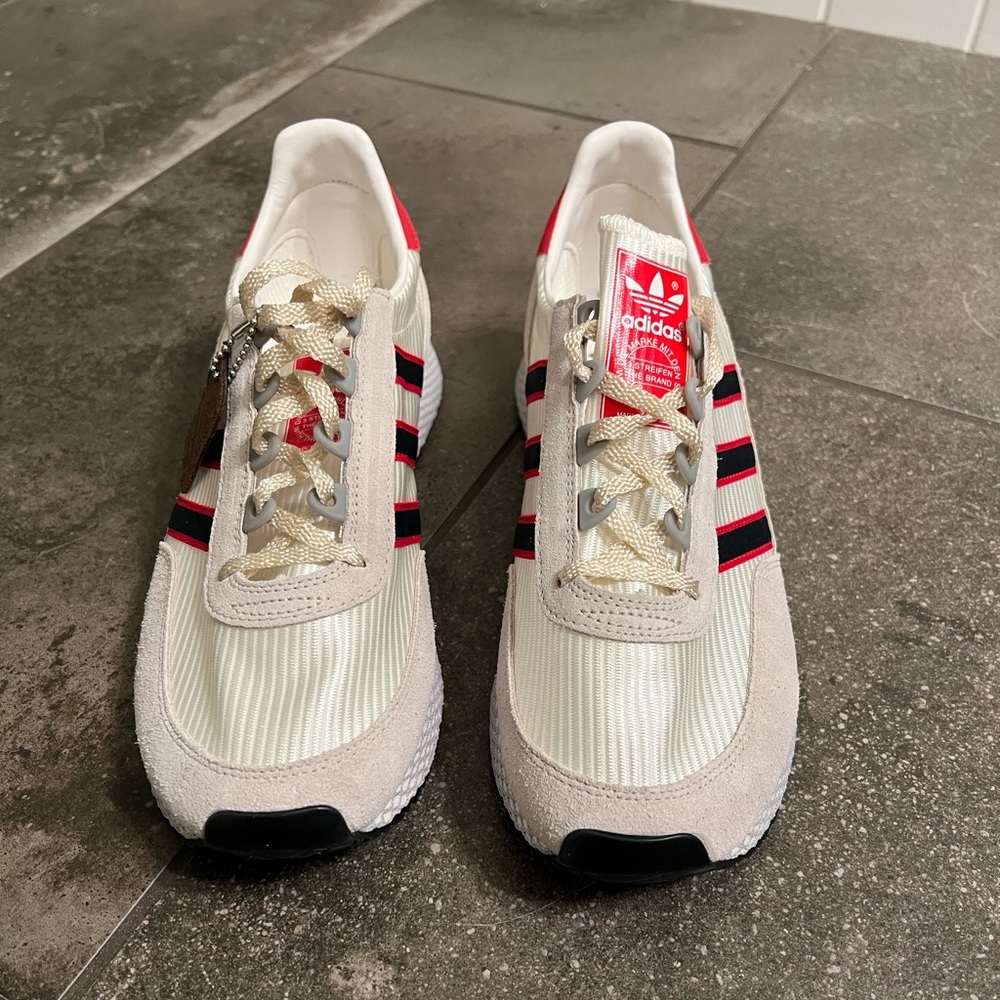 Adidas